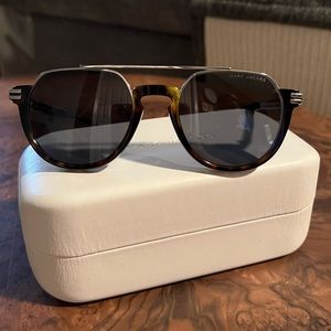 Marc Jacobs sunglasses